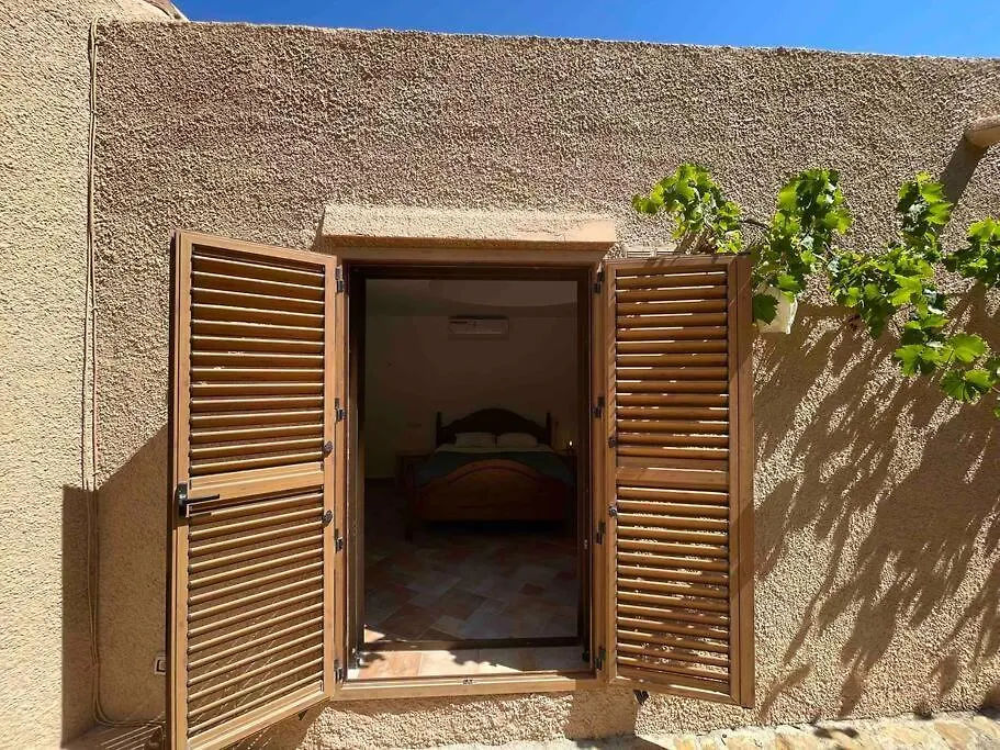 Casa Estrella Villa Almería Spanje
