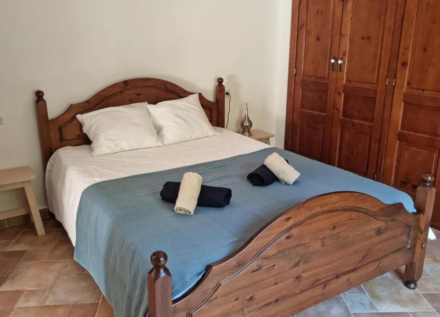 Casa Estrella Villa Almería 0*,