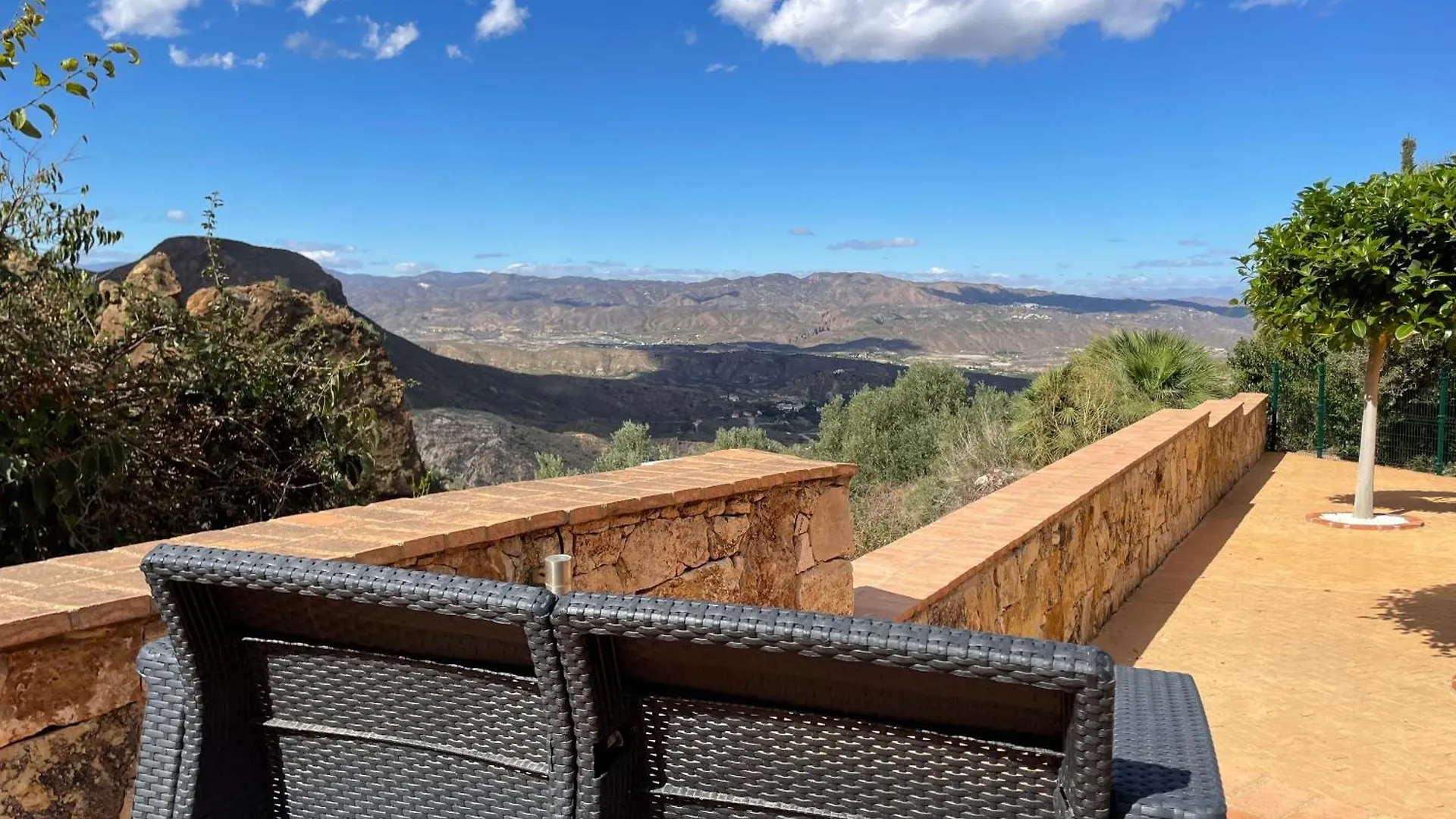 Casa Estrella Villa Almería 0*,  Spanje