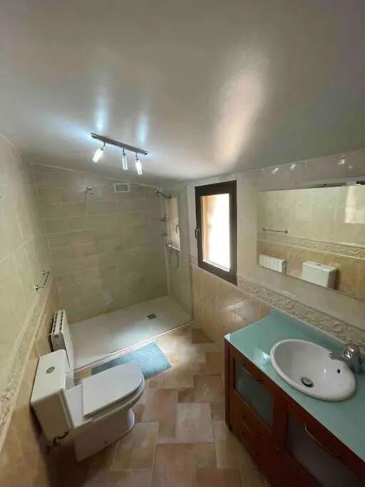 Casa Estrella Villa Almeria
