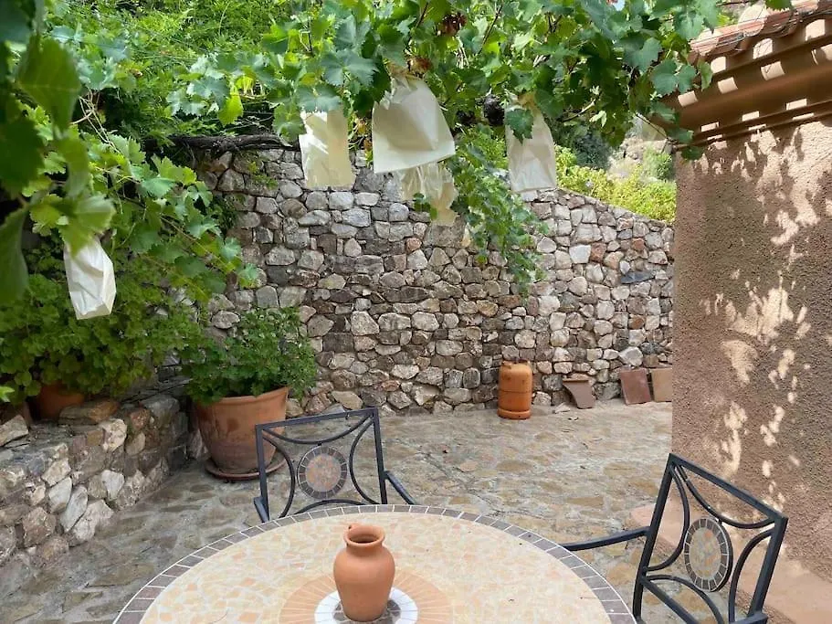 Casa Estrella Villa Almeria