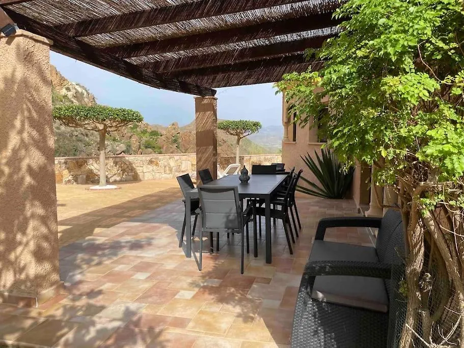 Casa Estrella Villa Almeria 0*,  Spain