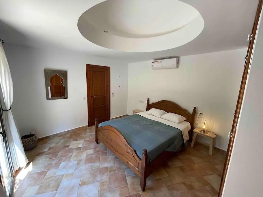 Casa Estrella Villa Almeria