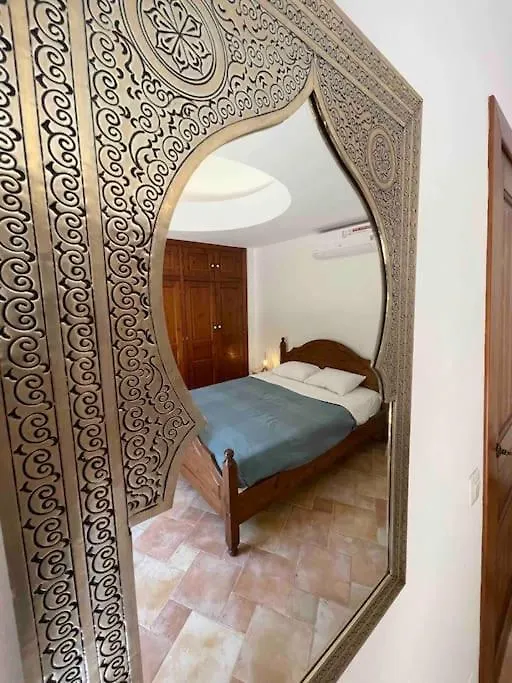 Casa Estrella Villa Almeria