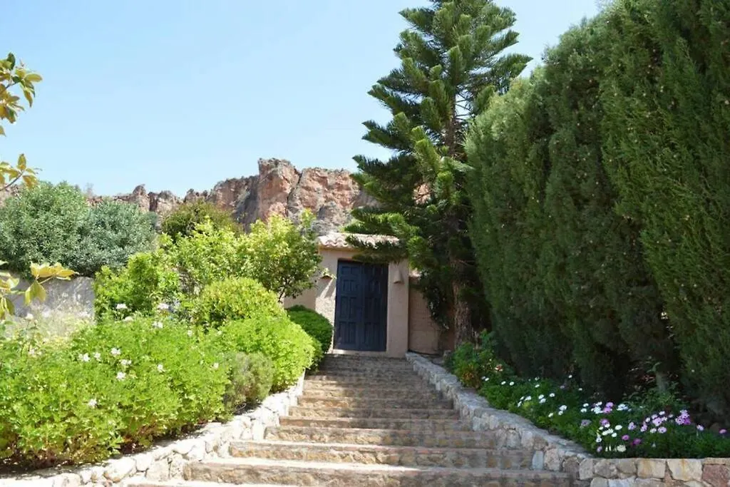Casa Estrella Villa Almeria