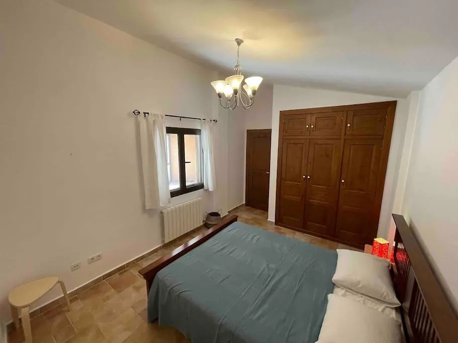 Villa Casa Estrella à Almería