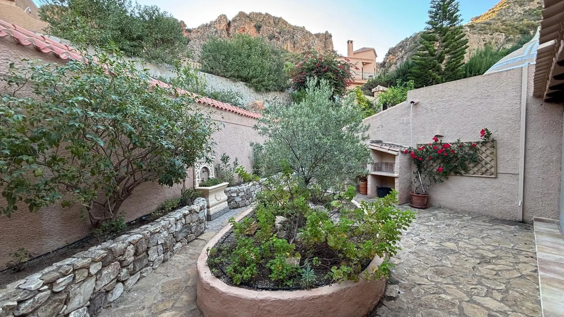 Villa Casa Estrella à Almería